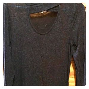 Maurice’s cross front tunic